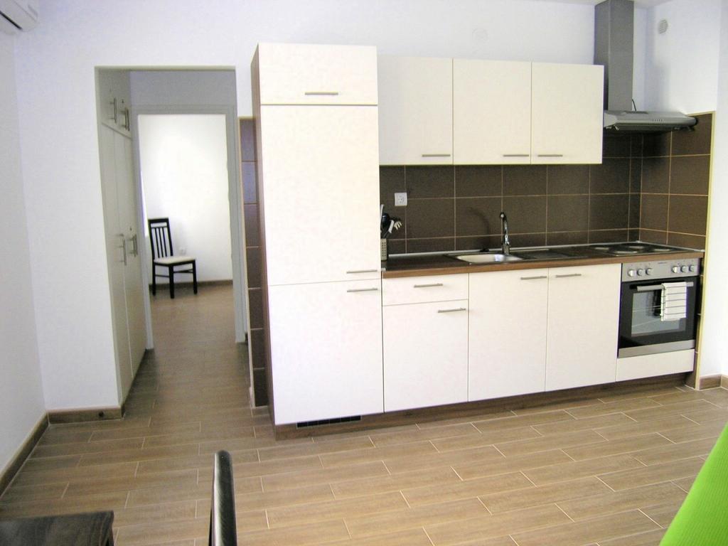 Apartment Maja Крк Номер фото